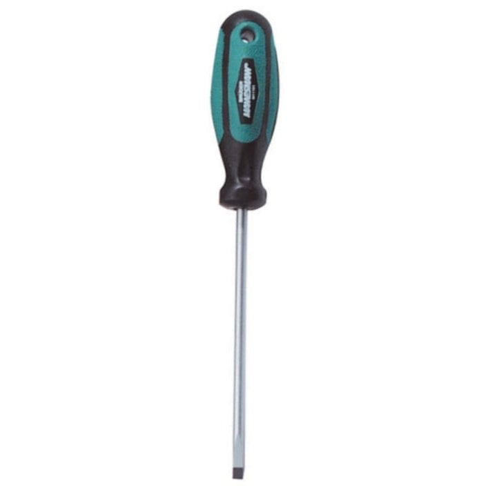 Brüder Mannesmann Schroevendraaier 4,0x100 mm (Hobby) - 11101