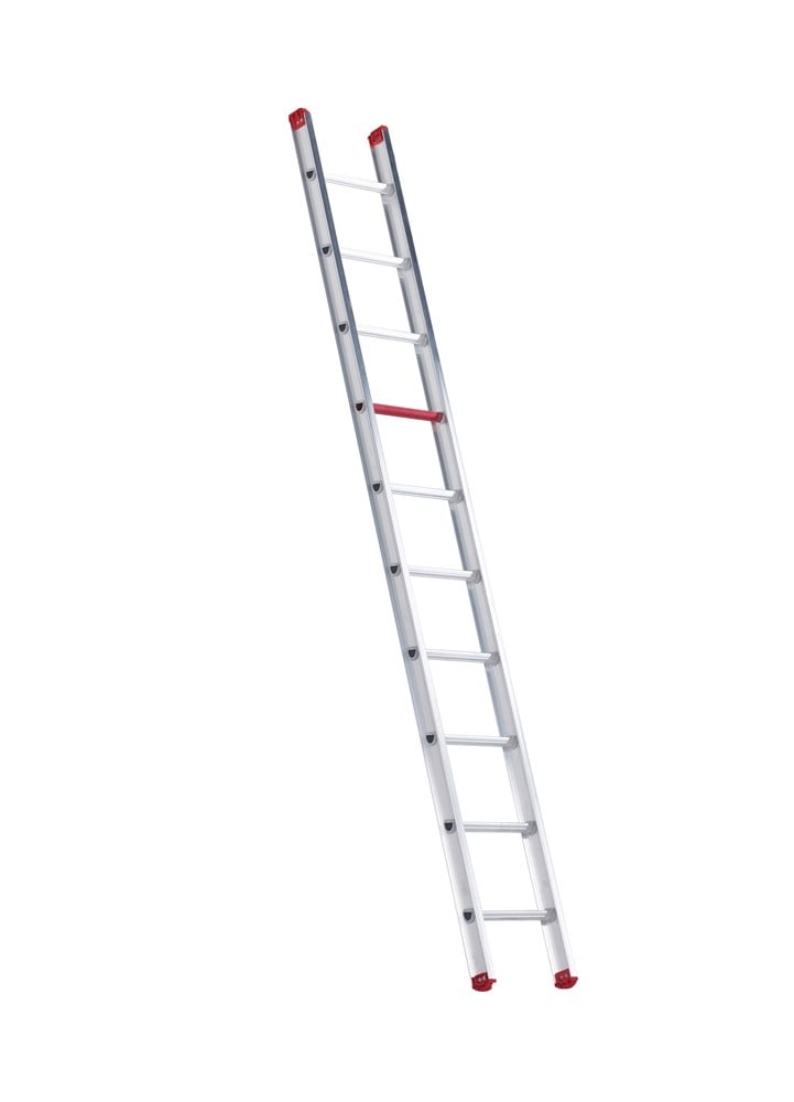 Altrex Atlas enkel rechte ladder AER 1029 1 x 10 111010
