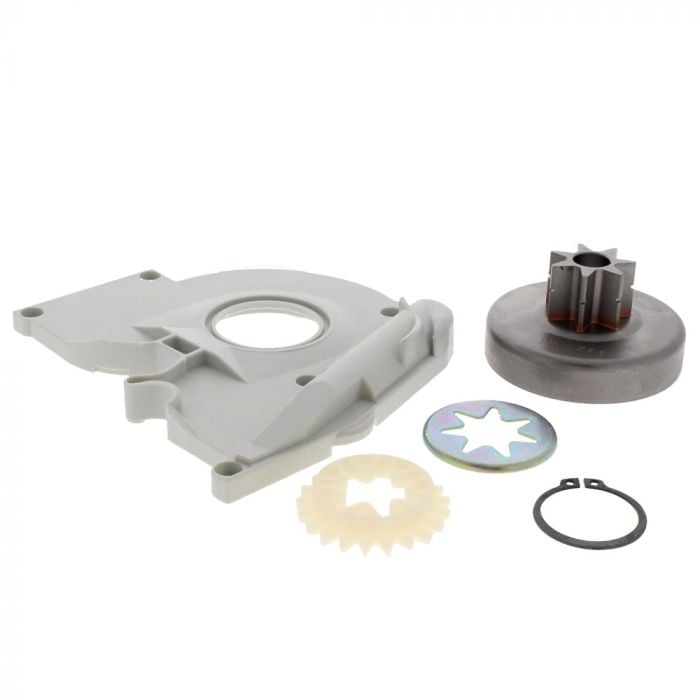Stihl Set kettingtandwiel 0.325" 7t - 11180071029