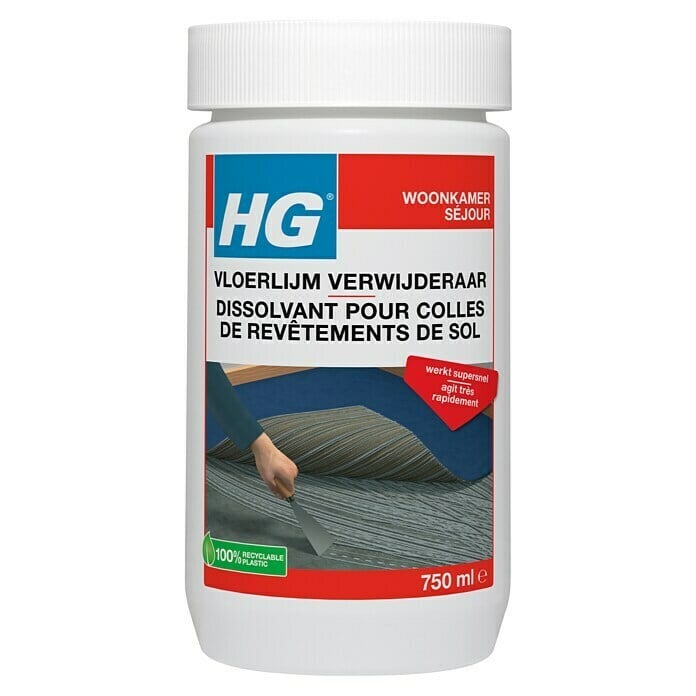 HG Vloerlijmverwijderaar - 11182540