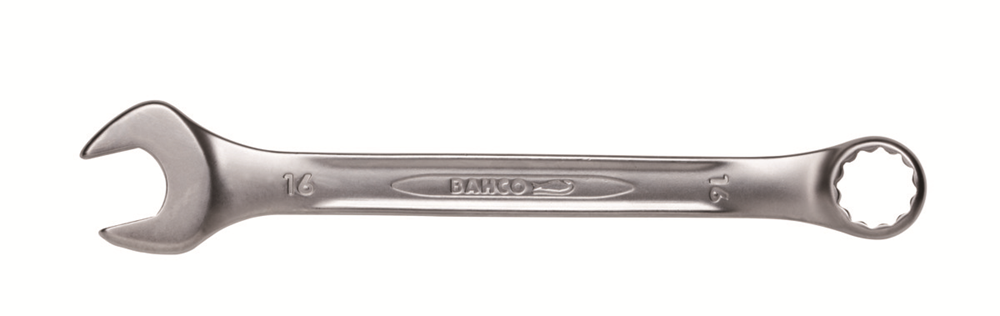 Bahco ringsteeksleutel 75 mm | 111M-75