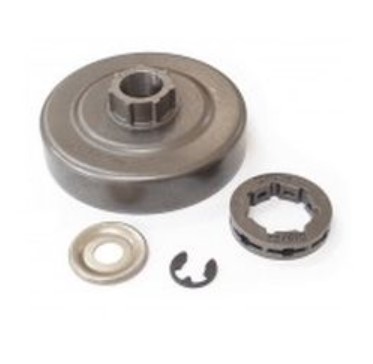 Stihl Set ringkettingtandwiel .325" 7t - 11210071001
