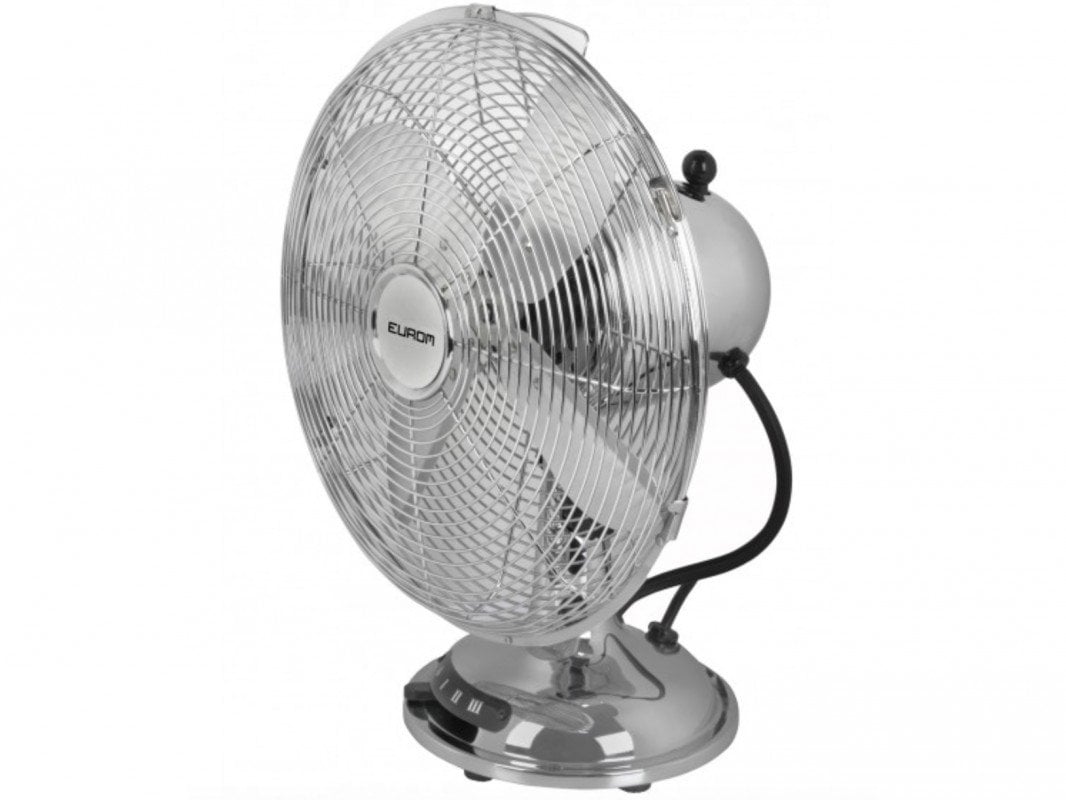 Eurom VTM12 Ventilator - 40W - 41cm - 385311 385311