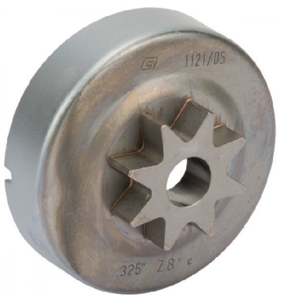 Stihl Kettingtandwiel .325" 8t - 11216402005