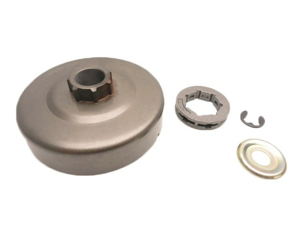 Stihl Set ringkettingtandwiel .404" 7t - 11220071002