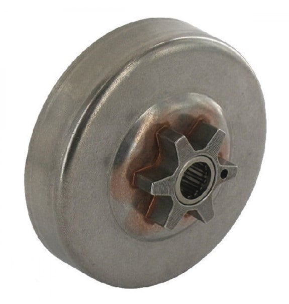 Stihl Set ringkettingtandwiel 3/8" Picco 7t - 11230071030