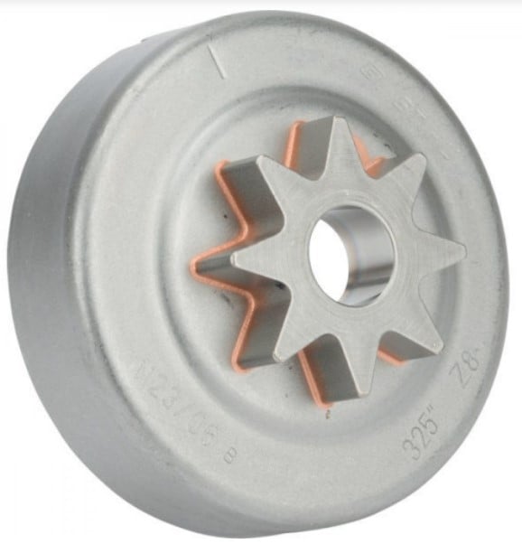 Stihl Kettingtandwiel .325" 8t - 11236402006