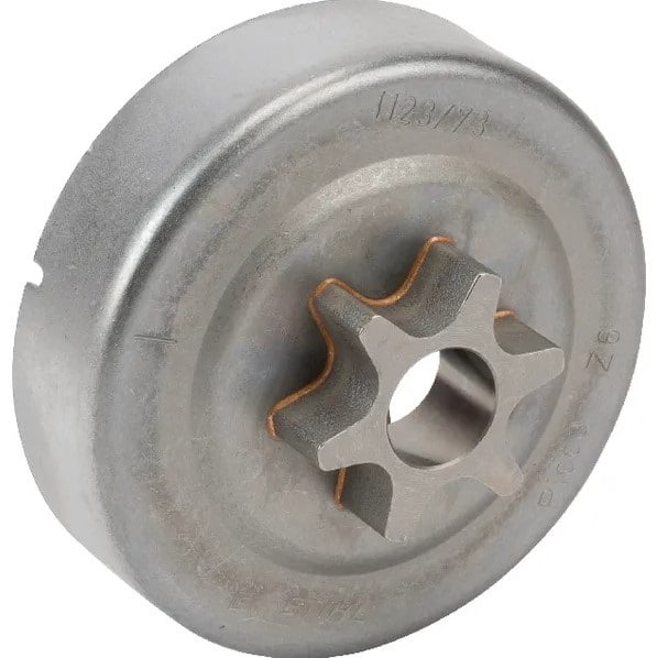 Stihl Kettingtandwiel 3/8" Picco 6t - 11236402073