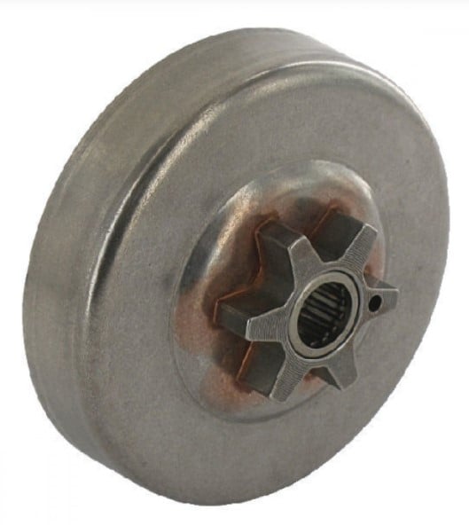 Stihl Kettingtandwiel 3/8" 8-t - 11246402004
