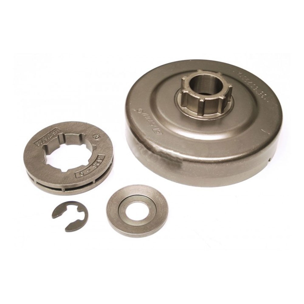 Stihl Set ringkettingtandwiel 3/8" 7t - 11280071017
