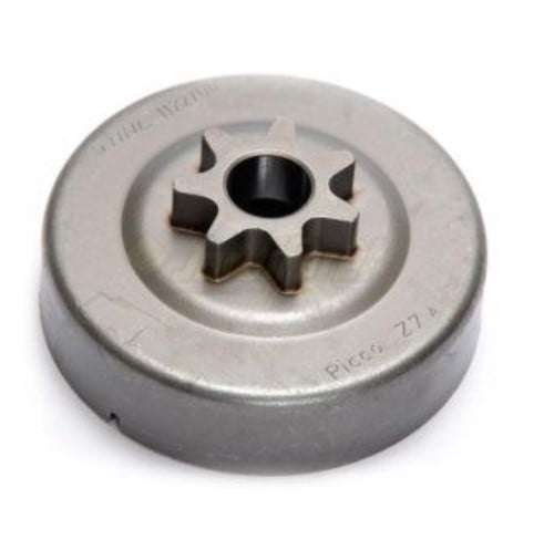 Stihl Kettingtandwiel 3/8" 7t - 11286402000