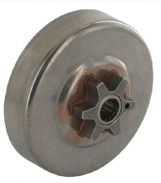 Stihl Kettingtandwiel/wormwiel 1/4" 8t. - 11296402051
