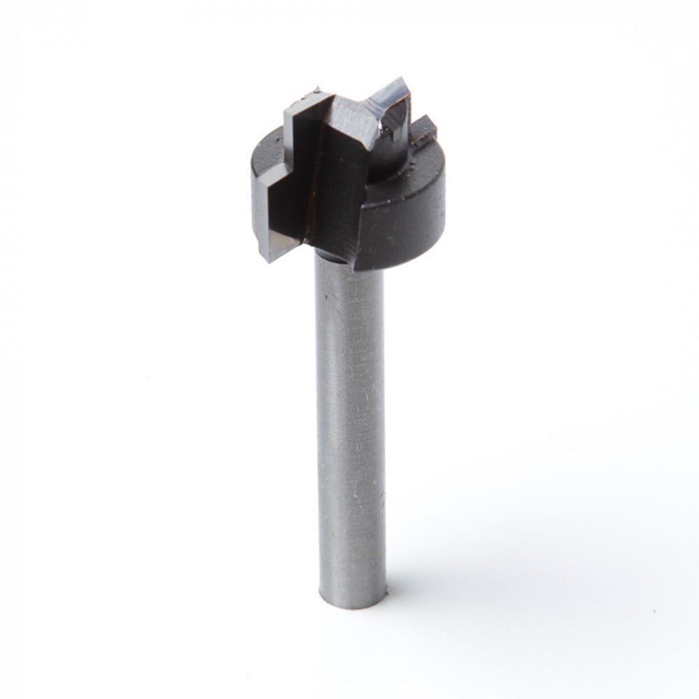ENT HM meerpuntsluitingfrezen getrapt Z=2+1, 16,3/12,3mm en 19,5/9,5mm S8mm L=62mm - 7911360 - 7911360