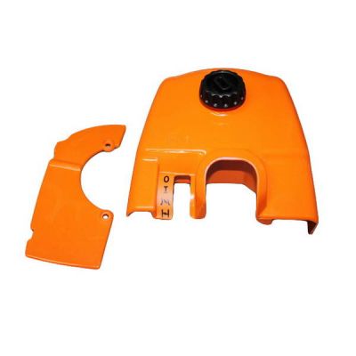 Stihl Set afdekplaat - 11350071004