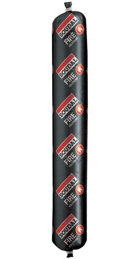 Soudal - Soudaseal FR | Grijs | 600 ml - 113628