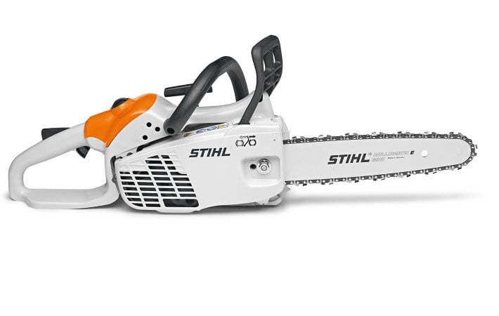 Stihl MS 194 C-E Benzinekettingzaag | 35 cm | 1,4 kW | 1,9 pk | 61PMM3 - 11372000390