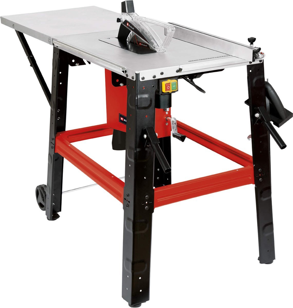 Einhell TE-TS 315 U Tafelzaag | 2200 W | 85 mm | 2950 min^-1 4340557