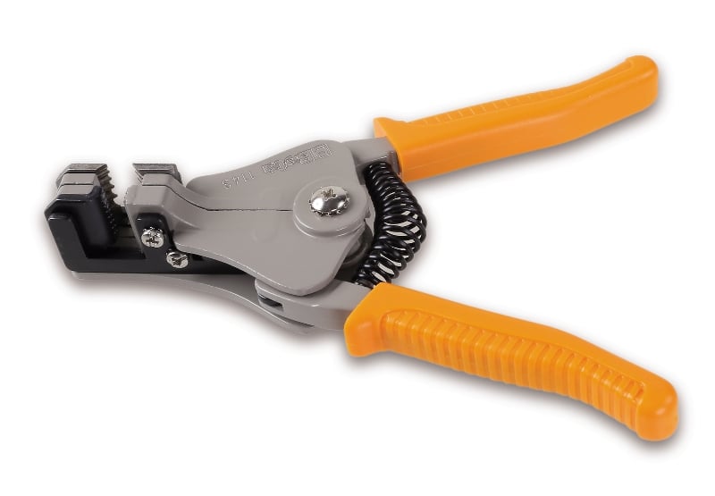 Beta Striptang met knipmechanisme 1143 0,5-6 - 011430001