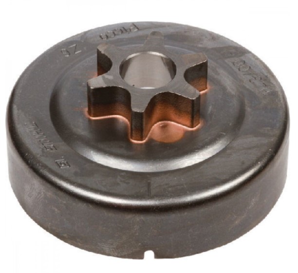 Stihl Kettingtandwiel 3/8" Picco 6t - 11436402000