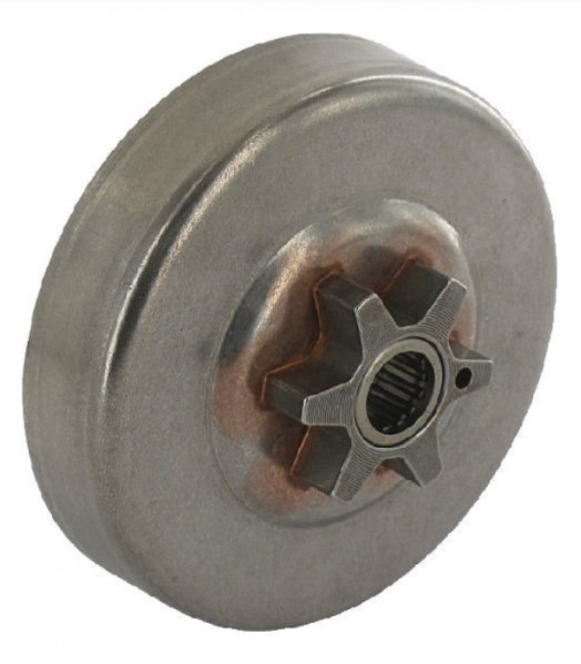 Stihl Kettingtandwiel 1/4" 8t - 11456402011