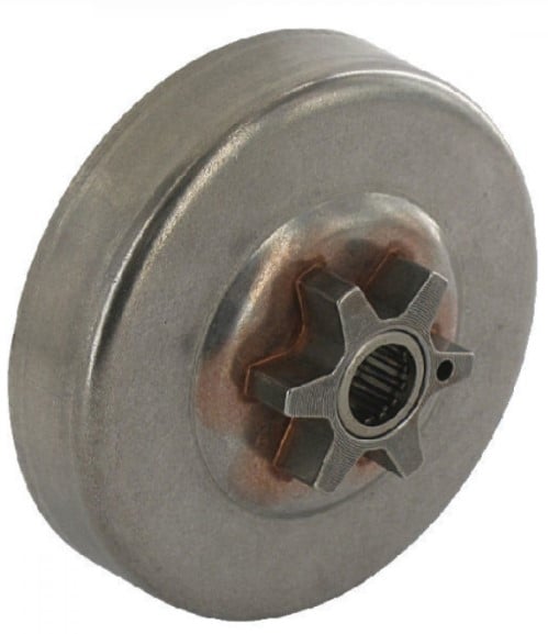 Stihl Kettingtandwiel/wormwiel 1/4" 8t. - 11456402051