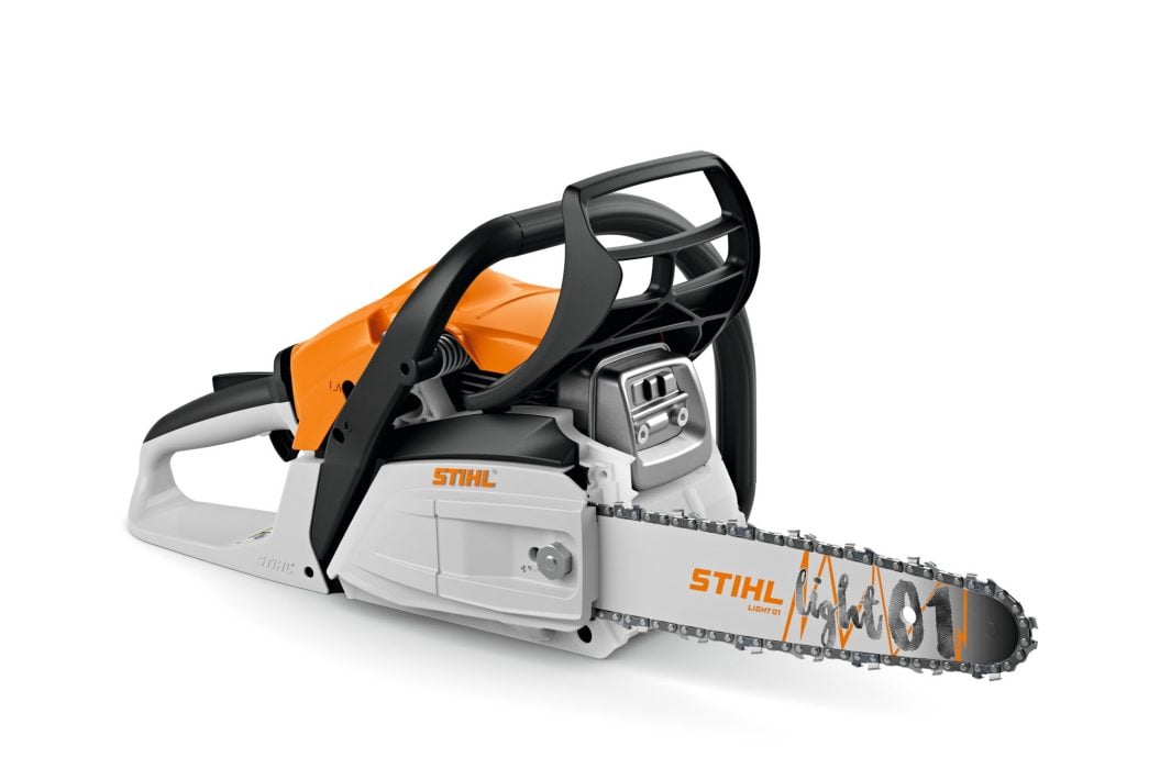 Stihl MS 172 Benzinekettingzaag | 35 cm/14",61PMM3 - 11482000022