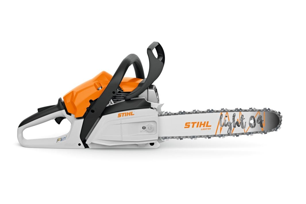 Stihl MS 212 Benzinekettingzaag | 35 cm | PM3 | 3/8" P - 11482000139