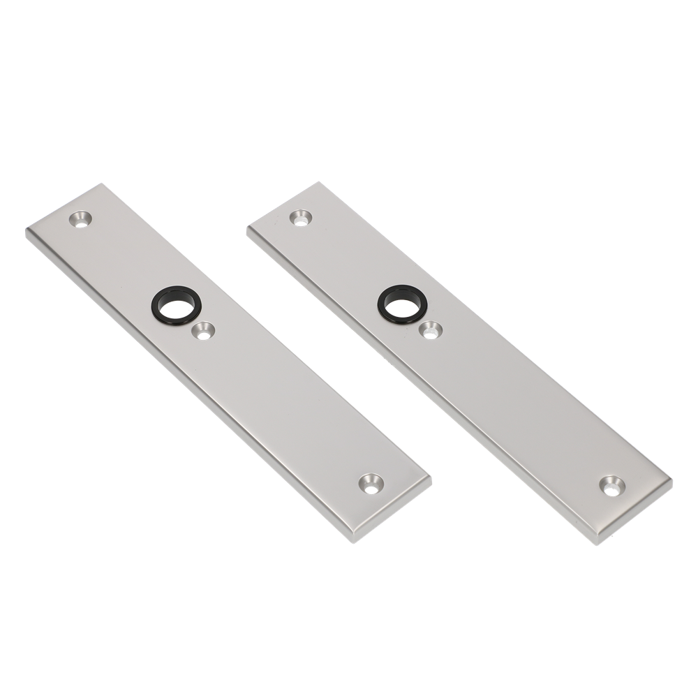AMI Langschild 251/50/8 Blind F-1 R6,5/R7,3 - 215100
