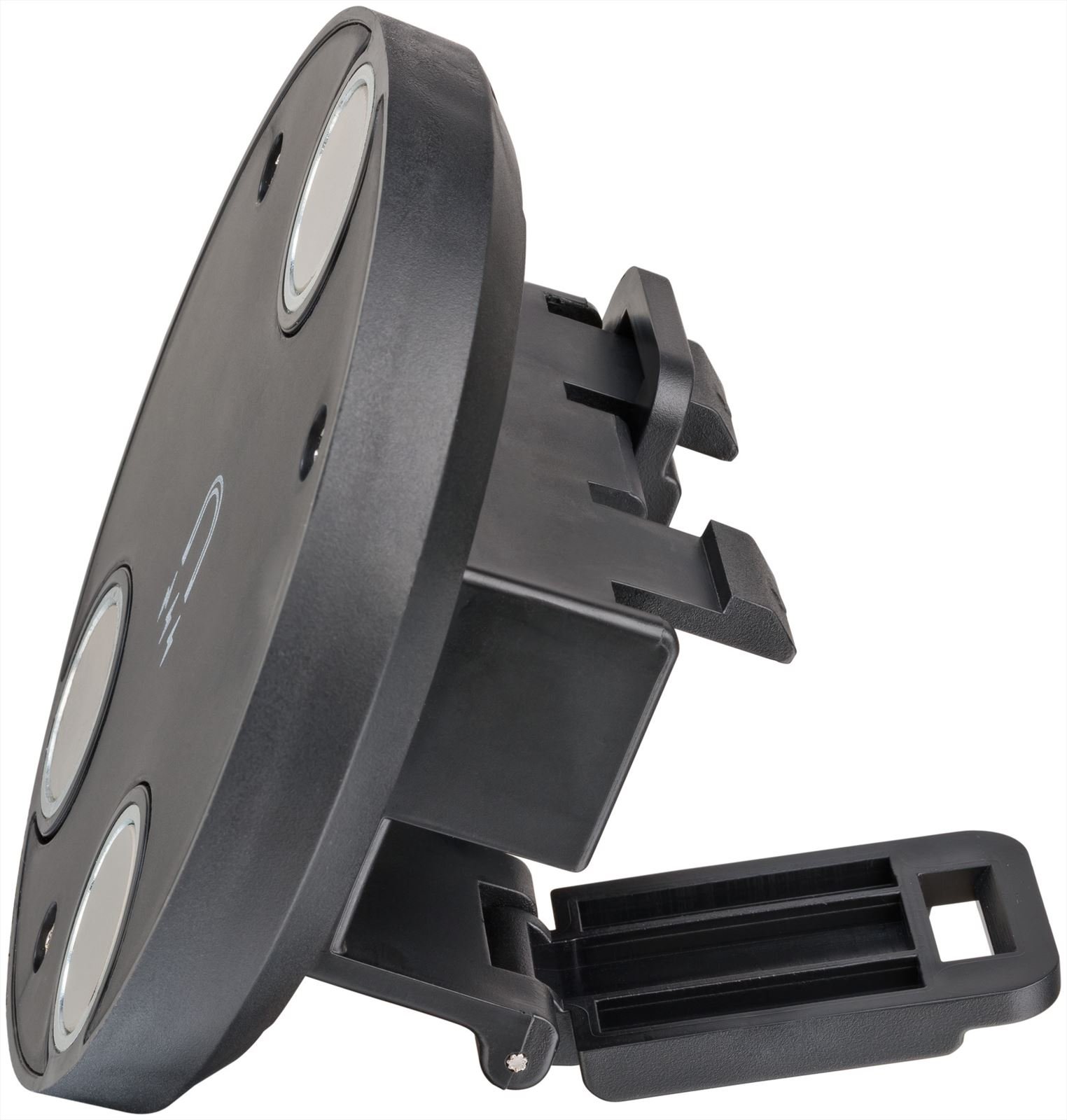 Brennenstuhl Magneethouder voor 1173080 + 1172870 - 1172640002