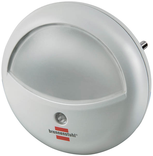 Brennenstuhl LED-orienteringslicht OL 02R met schemeringssensor 1173210 - 1173210