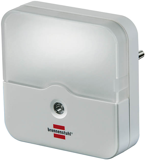 Brennenstuhl LED-orienteringslicht OL 02E met schemeringssensor | 1173220 - 1173220