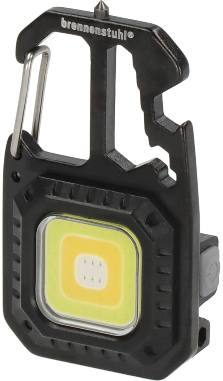 Brennenstuhl Mini LED-zaklamp MTL 600 lm 1 stuk | 600A - 1173750010