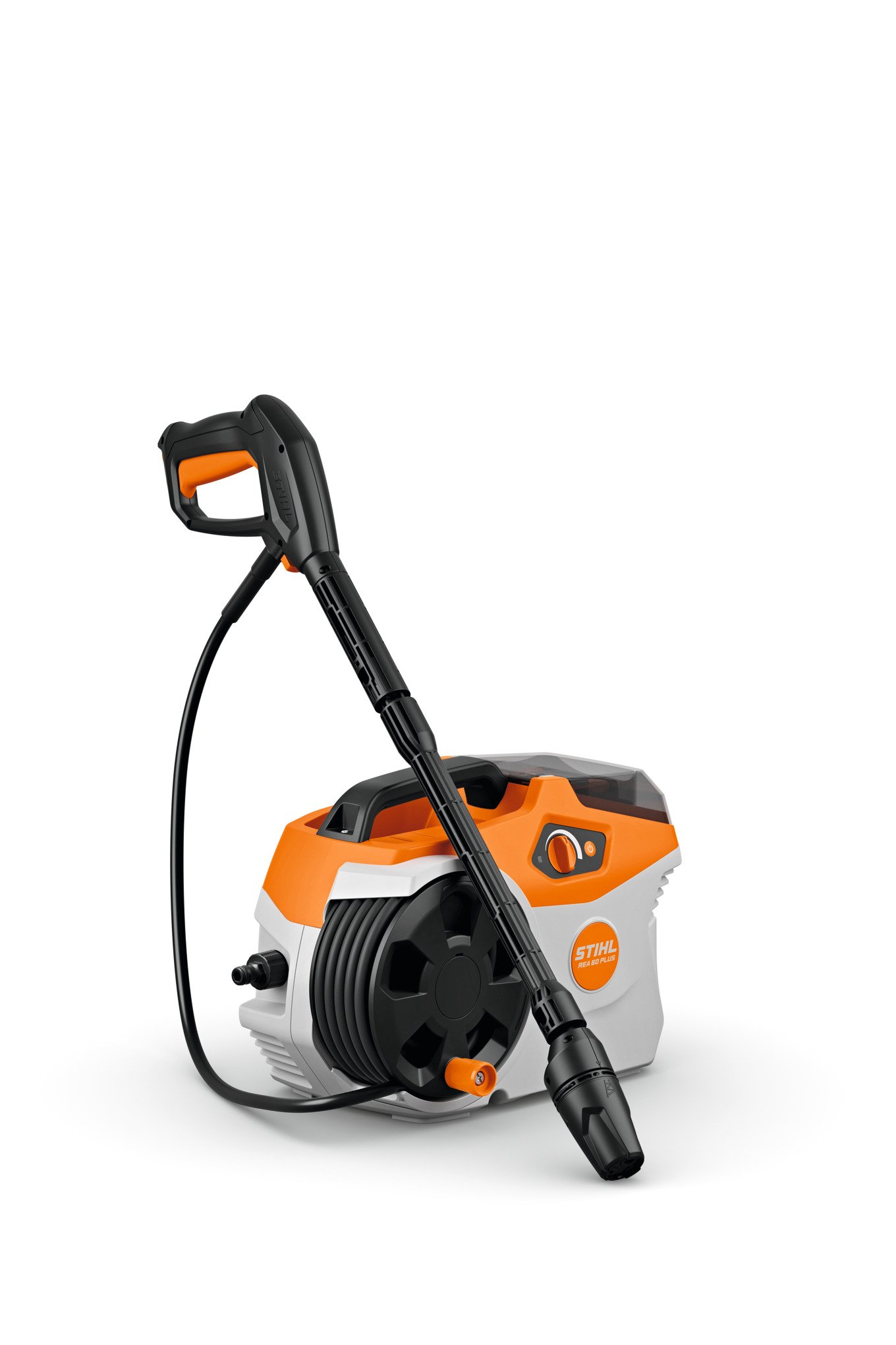 Stihl REA 60 PLUS Hogedrukreiniger - RA010117600