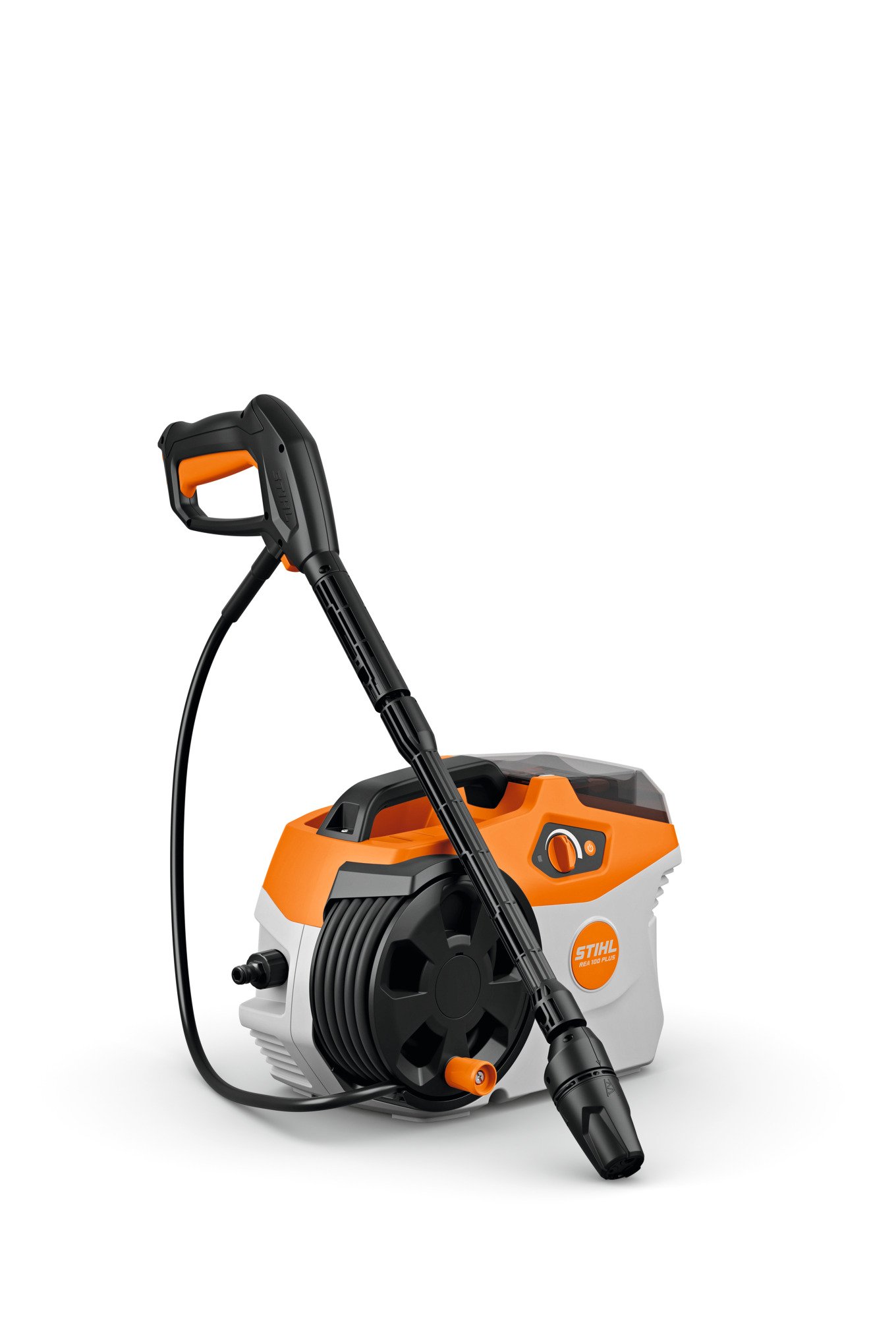 Stihl REA 100 PLUS Hogedrukreiniger - RA010117610