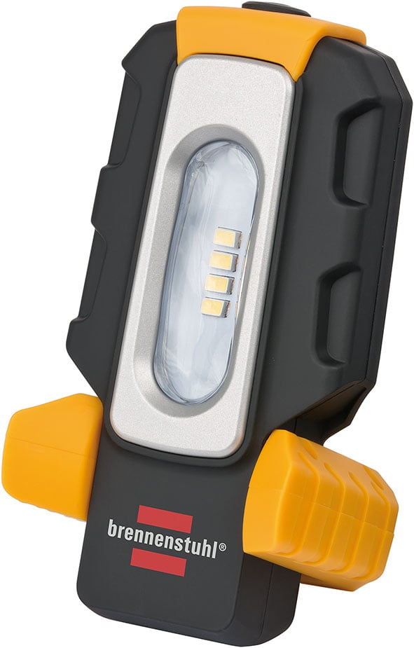 Brennenstuhl USB-voedingsadapter USB 5V1A 100-240VAC 50 / 60Hz / 0,5A - 1176440