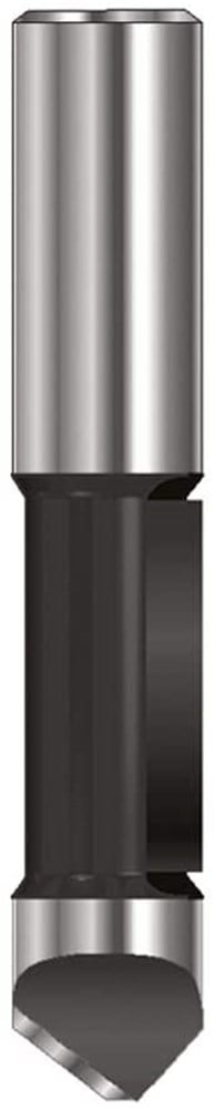 ENT Kopieerfrees HM 8x25.4x73mm kolf 8mm - 7911791 - 7911791