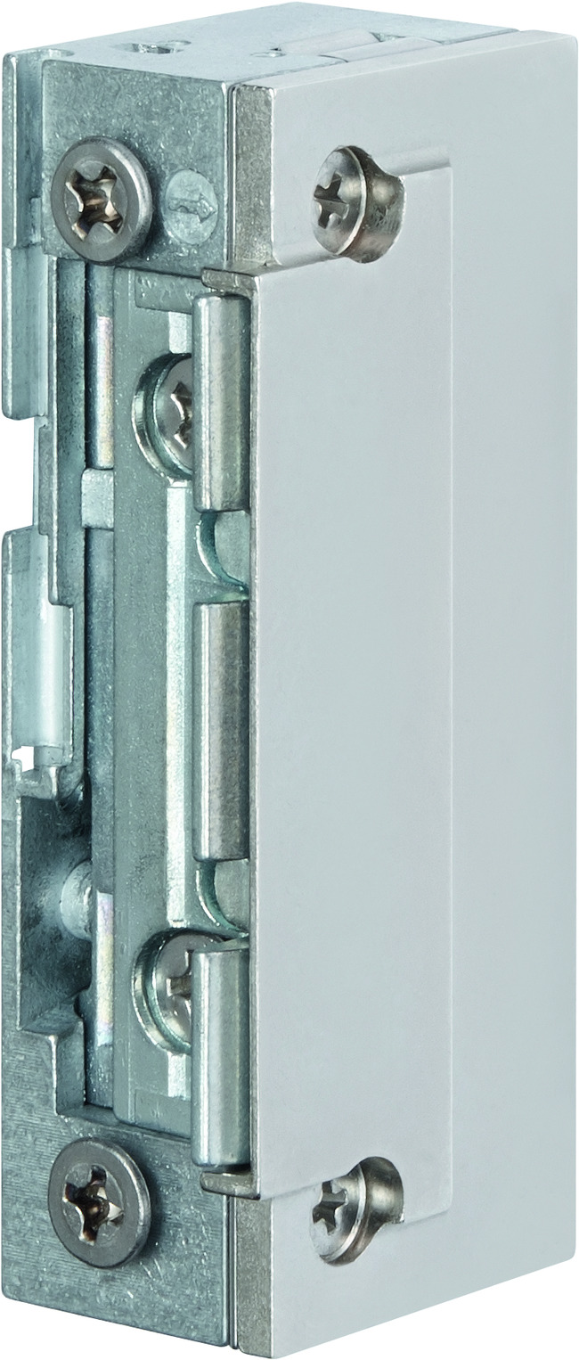ASSA ABLOY 118.13 Elektrische inbouw deuropener | Spanningsloos vergrendeld | DIN links en DIN rechts - 10034716