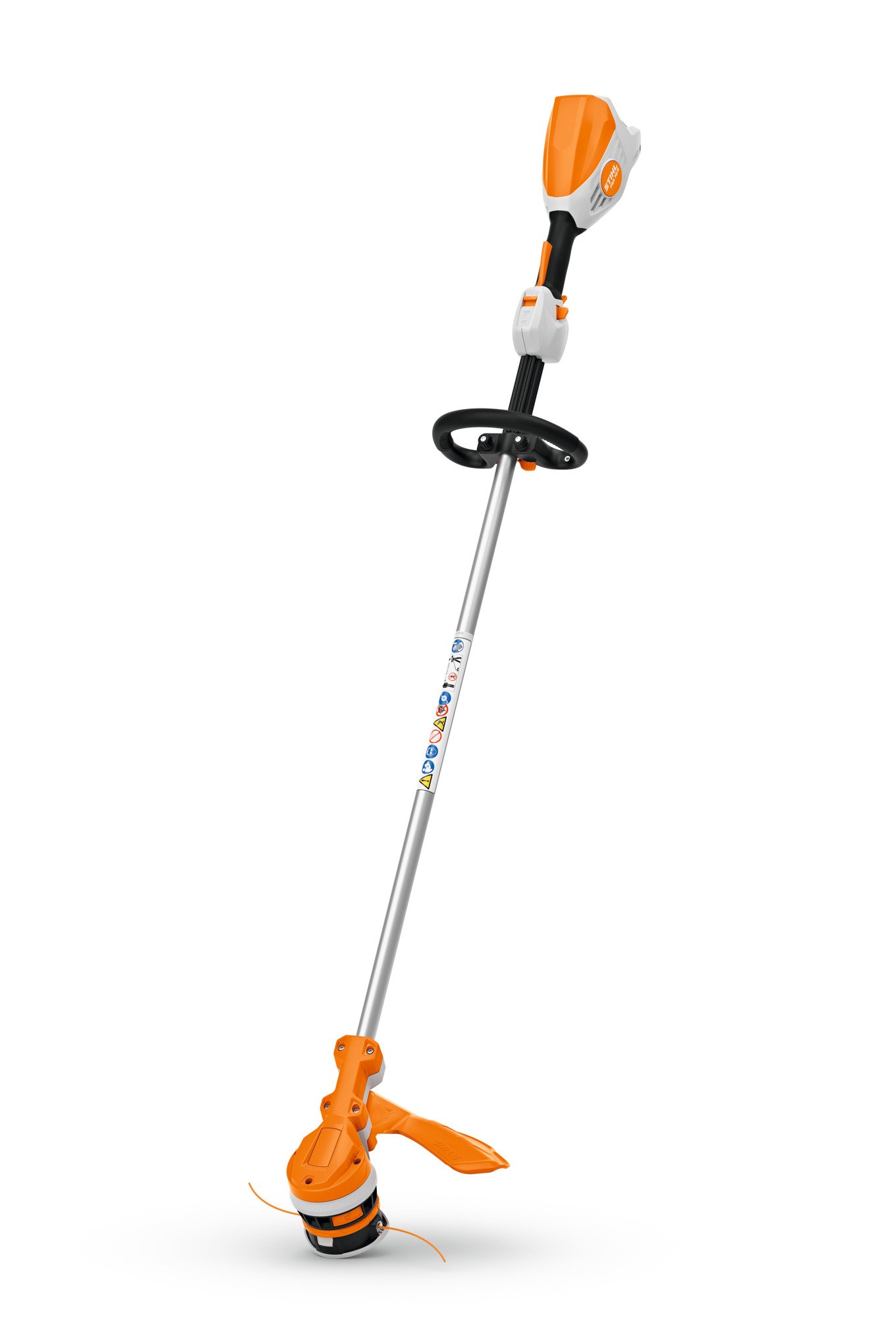 Stihl FSA 70 R Accu Kantenmaaier |Autocut C6-2 - FA070115700