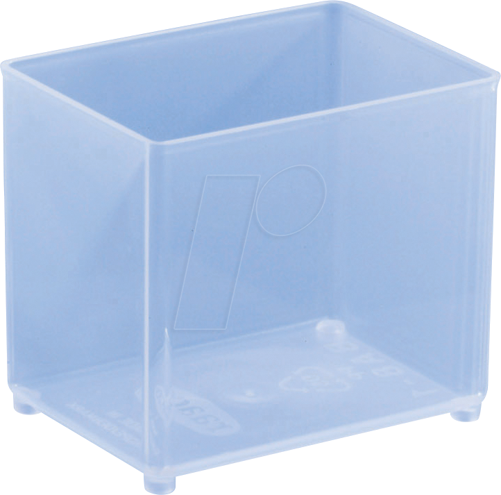 Raaco Inzetbakje 80 BA8-1, los - 119276 - 119276