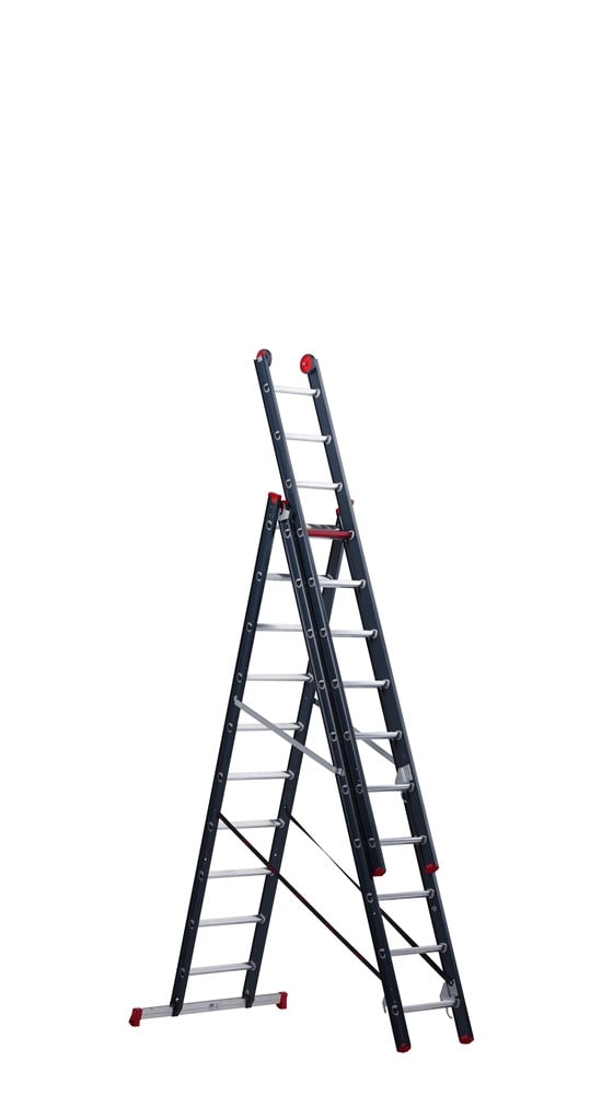 Altrex Atlantis Reformladder 2x12