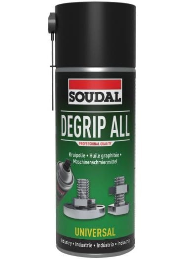 Degrip All 400ml