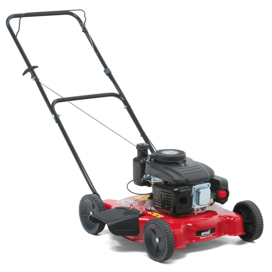 MTD Benzine Gazonmaaier Smart 51 BO - 11B-02MK600