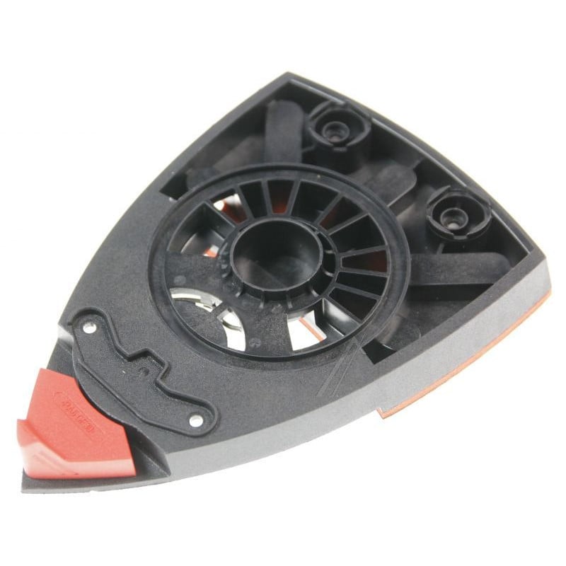 Bosch Accessoires 2609004489 Schuurzool tbv PSM 18