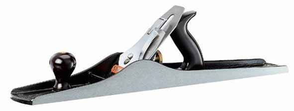 Stanley handgereedschap Rijschaaf Bailey 560mm - 1-12-007