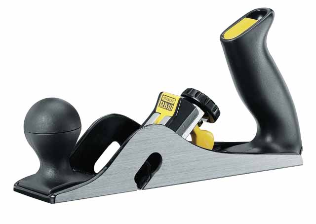 Stanley handgereedschap Combinatieschaaf RB10 260mm - 1-12-100