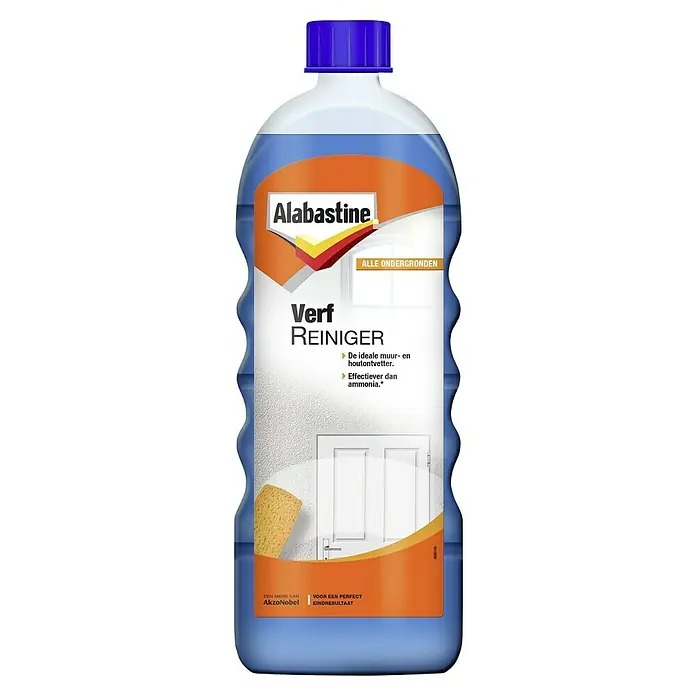 Alabastine Verfreiniger 1L - 5096140