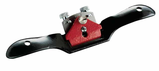 Stanley handgereedschap Spookschaaf Vlak 55mm - 1-12-151