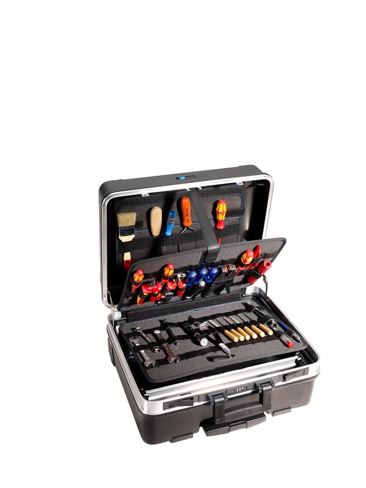 Gedore Gereedschapkoffer Go - 2934051