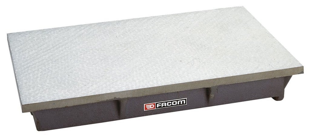 Facom gietijzer vlakplaat 500x300mm - 1200.50