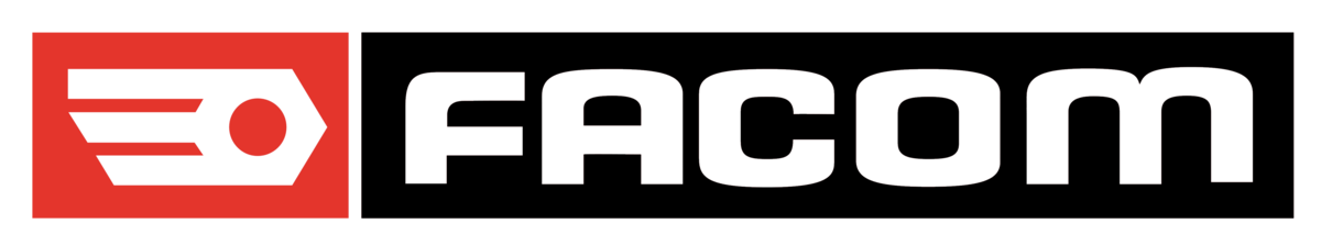 Facom Krokodil Klem - BC12A